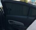 Чорний Шевроле Круз, об'ємом двигуна 1.8 л та пробігом 220 тис. км за 5500 $, фото 10 на Automoto.ua