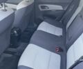 Чорний Шевроле Круз, об'ємом двигуна 1.8 л та пробігом 220 тис. км за 5500 $, фото 17 на Automoto.ua
