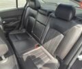 Черный Шевроле Круз, объемом двигателя 1.8 л и пробегом 160 тыс. км за 8500 $, фото 11 на Automoto.ua
