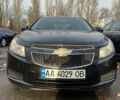 Чорний Шевроле Круз, об'ємом двигуна 1.4 л та пробігом 169 тис. км за 6500 $, фото 2 на Automoto.ua