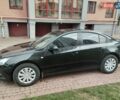 Черный Шевроле Круз, объемом двигателя 1.6 л и пробегом 120 тыс. км за 6950 $, фото 5 на Automoto.ua
