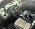 Черный Шевроле Круз, объемом двигателя 1.8 л и пробегом 146 тыс. км за 6500 $, фото 5 на Automoto.ua