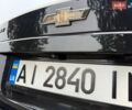 Чорний Шевроле Круз, об'ємом двигуна 1.8 л та пробігом 178 тис. км за 5999 $, фото 45 на Automoto.ua