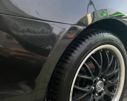 Черный Шевроле Круз, объемом двигателя 1.4 л и пробегом 105 тыс. км за 8000 $, фото 3 на Automoto.ua