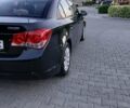 Чорний Шевроле Круз, об'ємом двигуна 1.8 л та пробігом 147 тис. км за 7650 $, фото 4 на Automoto.ua