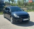 Чорний Шевроле Круз, об'ємом двигуна 1.99 л та пробігом 279 тис. км за 6700 $, фото 1 на Automoto.ua