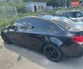 Чорний Шевроле Круз, об'ємом двигуна 1.8 л та пробігом 273 тис. км за 5400 $, фото 1 на Automoto.ua