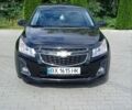 Чорний Шевроле Круз, об'ємом двигуна 1.8 л та пробігом 150 тис. км за 5800 $, фото 1 на Automoto.ua