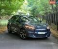 Черный Шевроле Круз, объемом двигателя 2 л и пробегом 280 тыс. км за 5500 $, фото 1 на Automoto.ua