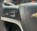 Чорний Шевроле Круз, об'ємом двигуна 1.6 л та пробігом 92 тис. км за 8790 $, фото 15 на Automoto.ua