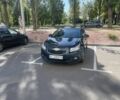 Чорний Шевроле Круз, об'ємом двигуна 1.8 л та пробігом 258 тис. км за 6319 $, фото 1 на Automoto.ua