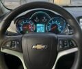 Черный Шевроле Круз, объемом двигателя 1.4 л и пробегом 105 тыс. км за 8000 $, фото 7 на Automoto.ua