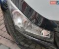 Черный Шевроле Круз, объемом двигателя 1.6 л и пробегом 120 тыс. км за 6950 $, фото 15 на Automoto.ua