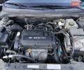 Чорний Шевроле Круз, об'ємом двигуна 1.8 л та пробігом 147 тис. км за 7650 $, фото 9 на Automoto.ua