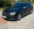 Чорний Шевроле Круз, об'ємом двигуна 1.8 л та пробігом 240 тис. км за 5300 $, фото 1 на Automoto.ua