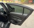 Чорний Шевроле Круз, об'ємом двигуна 1.8 л та пробігом 178 тис. км за 5999 $, фото 34 на Automoto.ua