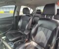 Черный Шевроле Круз, объемом двигателя 1.8 л и пробегом 160 тыс. км за 8500 $, фото 10 на Automoto.ua