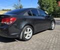 Черный Шевроле Круз, объемом двигателя 1.8 л и пробегом 175 тыс. км за 8500 $, фото 18 на Automoto.ua
