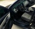 Черный Шевроле Круз, объемом двигателя 1.8 л и пробегом 221 тыс. км за 5100 $, фото 6 на Automoto.ua