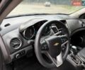 Чорний Шевроле Круз, об'ємом двигуна 1.8 л та пробігом 178 тис. км за 5999 $, фото 20 на Automoto.ua