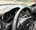 Чорний Шевроле Круз, об'ємом двигуна 1.8 л та пробігом 178 тис. км за 5999 $, фото 21 на Automoto.ua