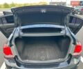 Черный Шевроле Круз, объемом двигателя 2 л и пробегом 280 тыс. км за 5500 $, фото 7 на Automoto.ua