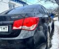Чорний Шевроле Круз, об'ємом двигуна 1.8 л та пробігом 307 тис. км за 5050 $, фото 22 на Automoto.ua
