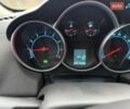 Чорний Шевроле Круз, об'ємом двигуна 1.6 л та пробігом 97 тис. км за 8000 $, фото 9 на Automoto.ua