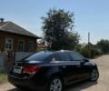 Чорний Шевроле Круз, об'ємом двигуна 1.4 л та пробігом 228 тис. км за 6324 $, фото 3 на Automoto.ua