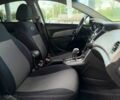 Черный Шевроле Круз, объемом двигателя 0 л и пробегом 240 тыс. км за 6000 $, фото 7 на Automoto.ua