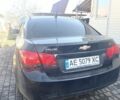 Чорний Шевроле Круз, об'ємом двигуна 1.36 л та пробігом 200 тис. км за 6300 $, фото 5 на Automoto.ua