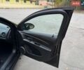 Чорний Шевроле Круз, об'ємом двигуна 1.8 л та пробігом 178 тис. км за 5999 $, фото 37 на Automoto.ua