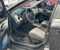Черный Шевроле Круз, объемом двигателя 1.8 л и пробегом 275 тыс. км за 6500 $, фото 3 на Automoto.ua