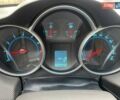 Чорний Шевроле Круз, об'ємом двигуна 1.6 л та пробігом 92 тис. км за 8790 $, фото 16 на Automoto.ua
