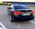 Черный Шевроле Круз, объемом двигателя 1.8 л и пробегом 0 тыс. км за 6000 $, фото 2 на Automoto.ua