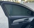 Чорний Шевроле Круз, об'ємом двигуна 1.8 л та пробігом 220 тис. км за 5500 $, фото 15 на Automoto.ua