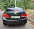 Черный Шевроле Круз, объемом двигателя 1.8 л и пробегом 276 тыс. км за 6600 $, фото 9 на Automoto.ua