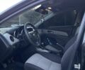 Чорний Шевроле Круз, об'ємом двигуна 1.8 л та пробігом 220 тис. км за 5500 $, фото 12 на Automoto.ua
