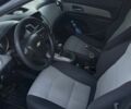 Чорний Шевроле Круз, об'ємом двигуна 1.8 л та пробігом 220 тис. км за 5500 $, фото 13 на Automoto.ua