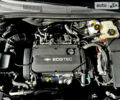 Черный Шевроле Круз, объемом двигателя 1.8 л и пробегом 37 тыс. км за 9000 $, фото 45 на Automoto.ua