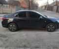 Черный Шевроле Круз, объемом двигателя 1.6 л и пробегом 200 тыс. км за 7500 $, фото 1 на Automoto.ua