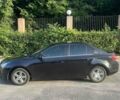 Чорний Шевроле Круз, об'ємом двигуна 1.4 л та пробігом 120 тис. км за 8500 $, фото 3 на Automoto.ua