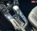 Черный Шевроле Круз, объемом двигателя 2 л и пробегом 214 тыс. км за 6590 $, фото 19 на Automoto.ua