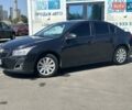 Черный Шевроле Круз, объемом двигателя 2 л и пробегом 214 тыс. км за 6590 $, фото 7 на Automoto.ua
