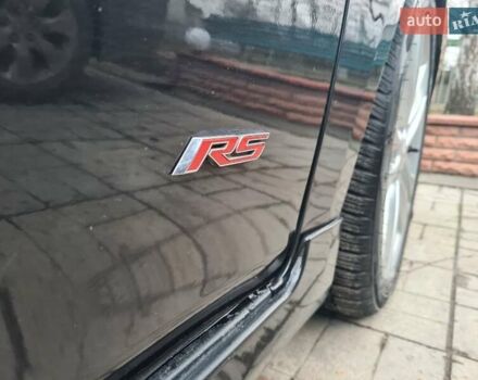 Черный Шевроле Круз, объемом двигателя 1.4 л и пробегом 185 тыс. км за 6600 $, фото 4 на Automoto.ua