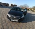 Чорний Шевроле Круз, об'ємом двигуна 1.8 л та пробігом 297 тис. км за 6800 $, фото 1 на Automoto.ua
