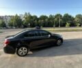 Чорний Шевроле Круз, об'ємом двигуна 1.4 л та пробігом 120 тис. км за 8500 $, фото 5 на Automoto.ua