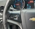 Чорний Шевроле Круз, об'ємом двигуна 2 л та пробігом 214 тис. км за 6290 $, фото 17 на Automoto.ua
