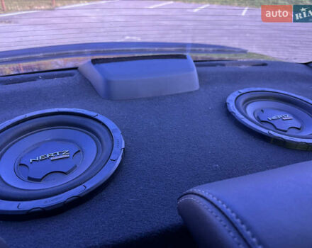 Черный Шевроле Круз, объемом двигателя 1.8 л и пробегом 123 тыс. км за 9600 $, фото 38 на Automoto.ua