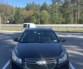 Чорний Шевроле Круз, об'ємом двигуна 1.8 л та пробігом 260 тис. км за 6000 $, фото 1 на Automoto.ua